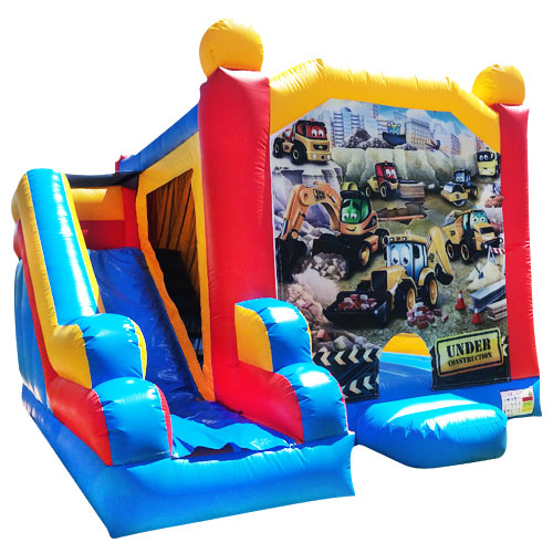 toddler bouncy castle hire Perth