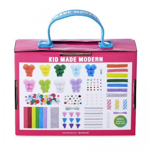 Craft Kits – Kid Made Modern
